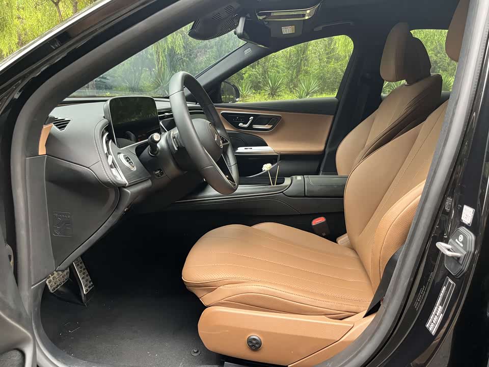 Mercedes-Benz E-class Mercedes-Benz E-class
