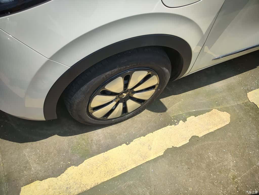 Wuling Bingo, 2025 25