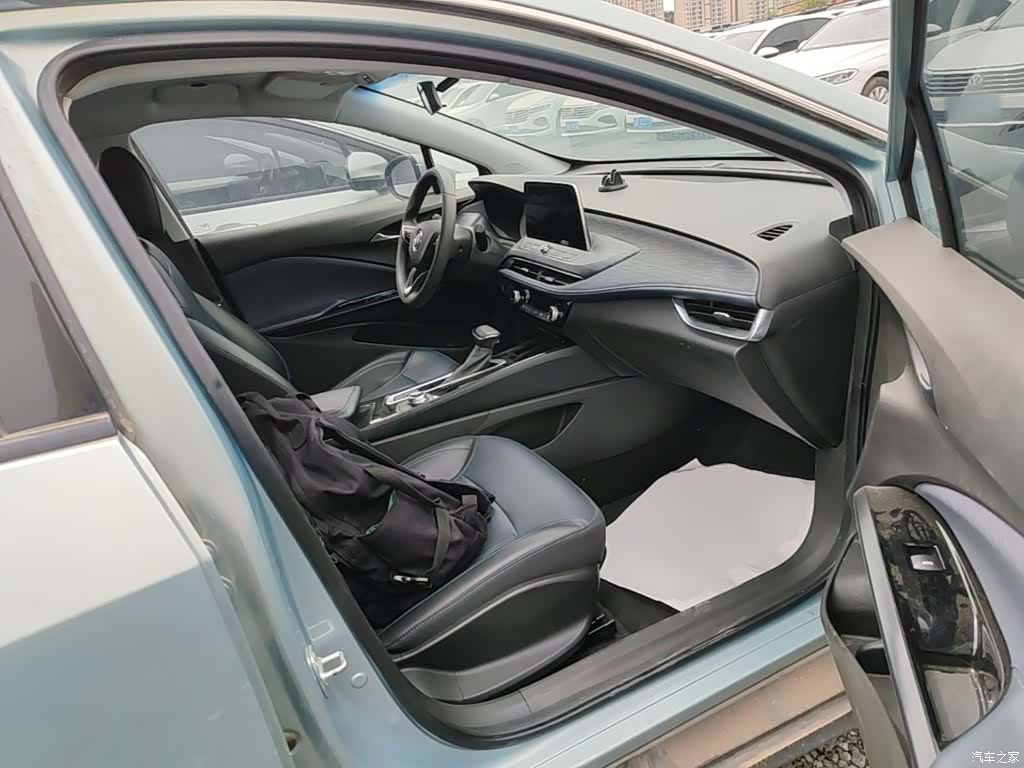 Buick Velite, 2023 20