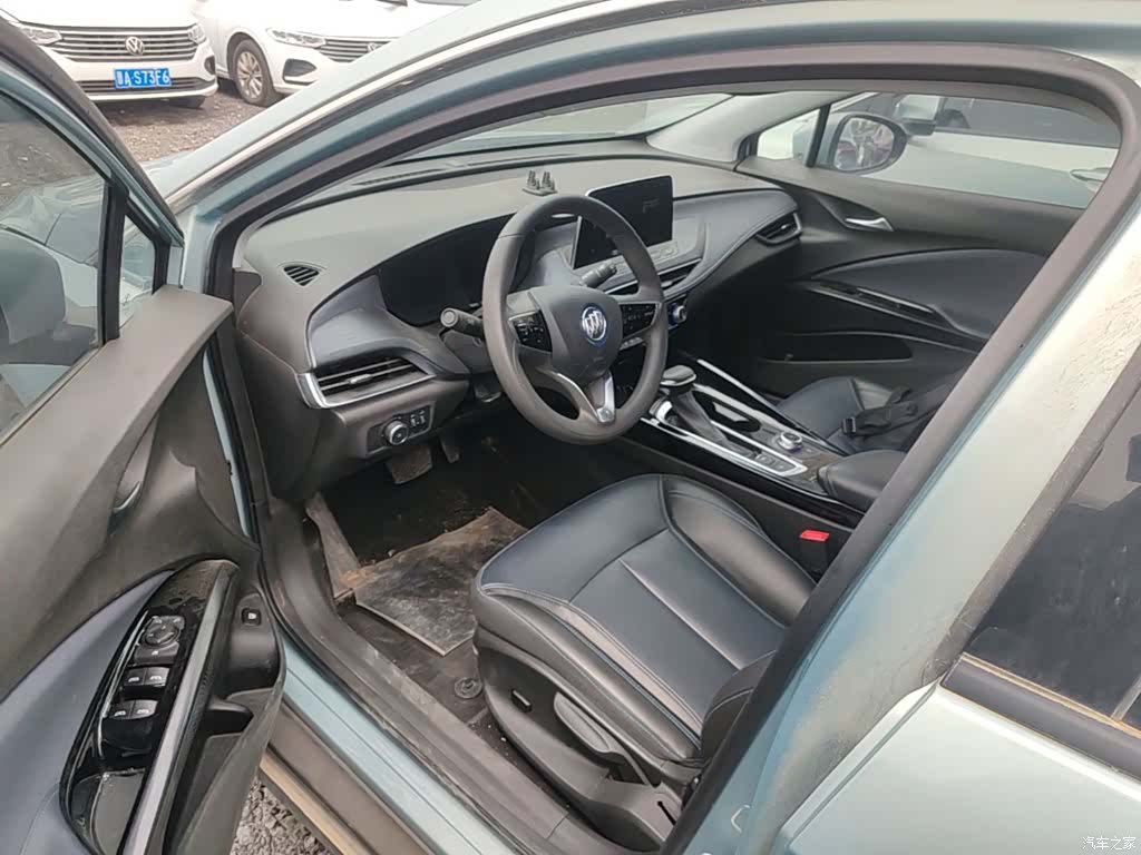 Buick Velite, 2023 11