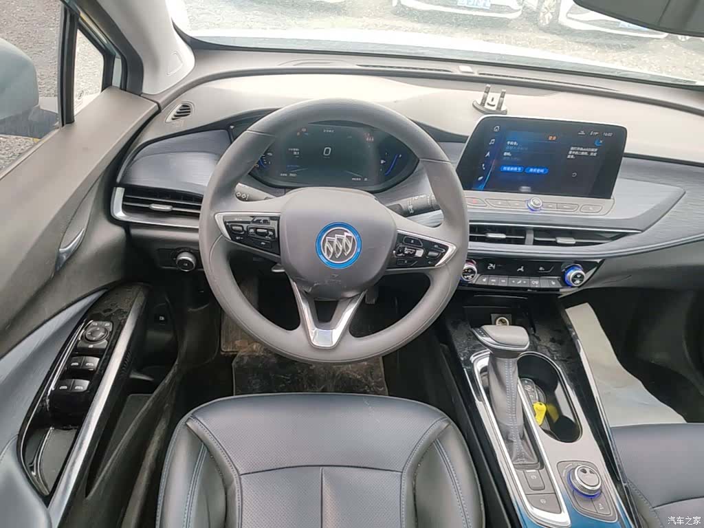 Buick Velite, 2023 7