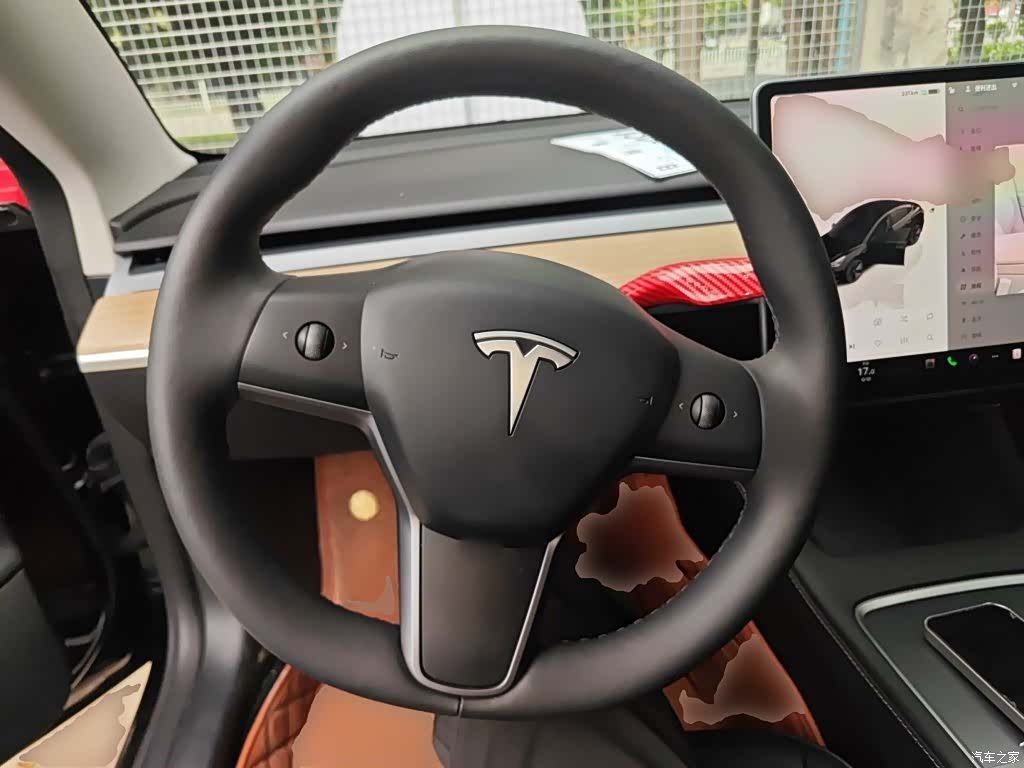 Tesla Model 3, 2023 11