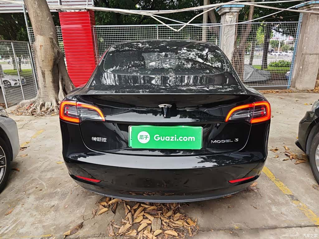 Tesla Model 3, 2023 6