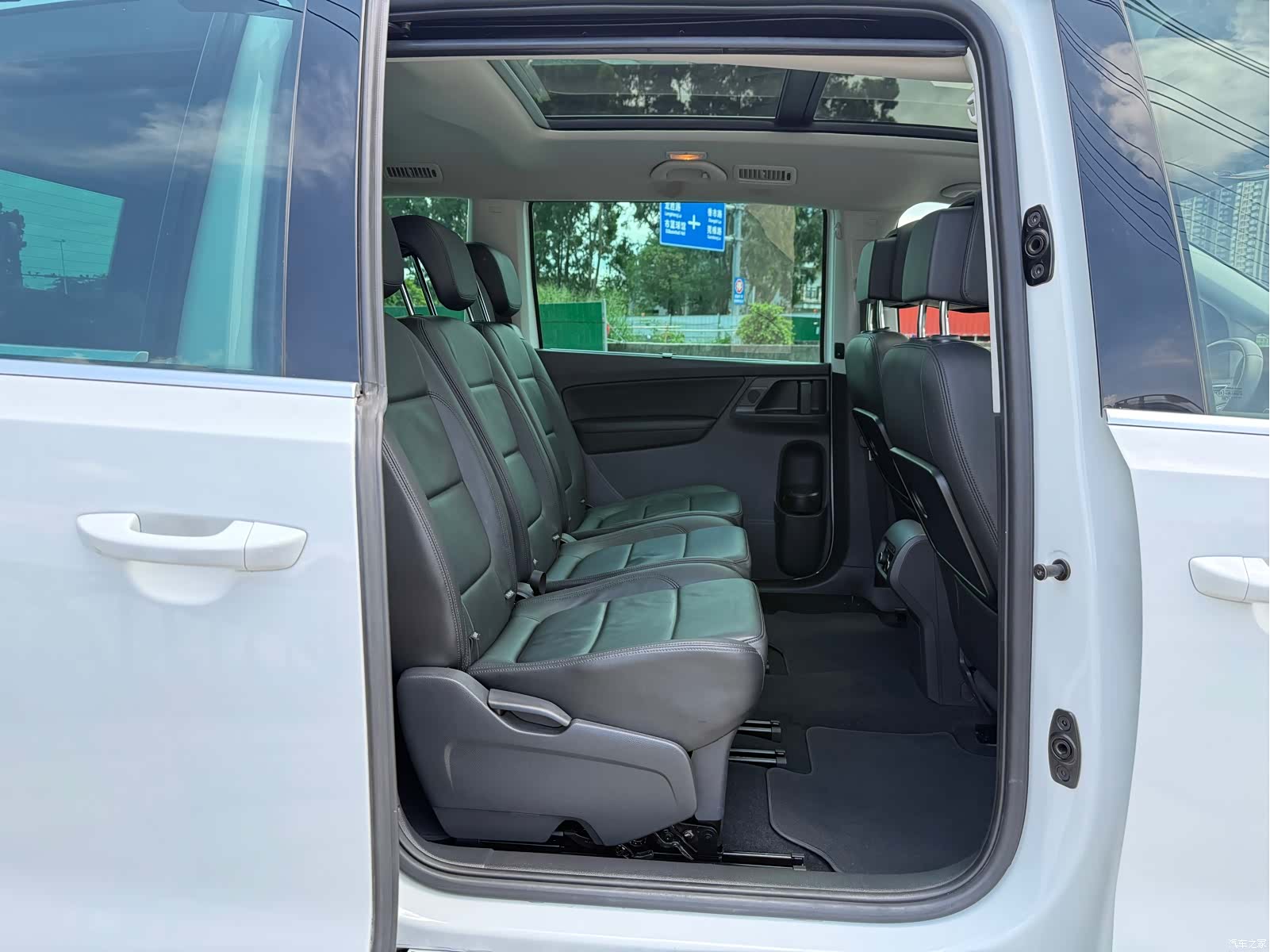 Volkswagen Xia, 2018 15