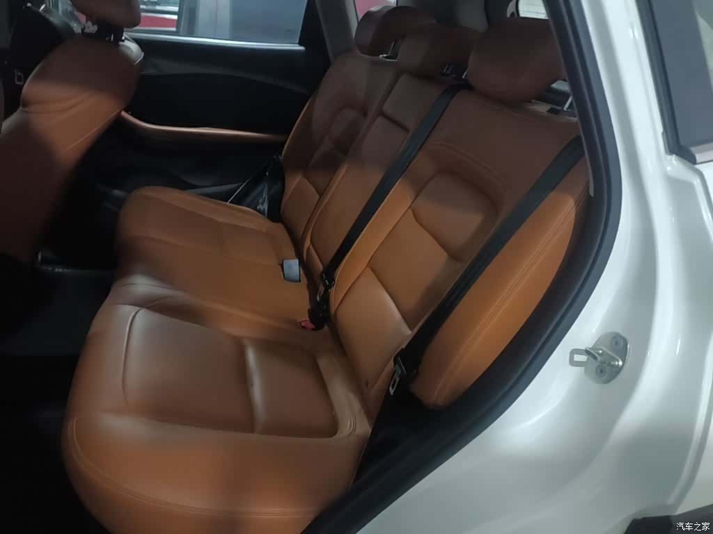 Chery Tiggo 7, 2017 17