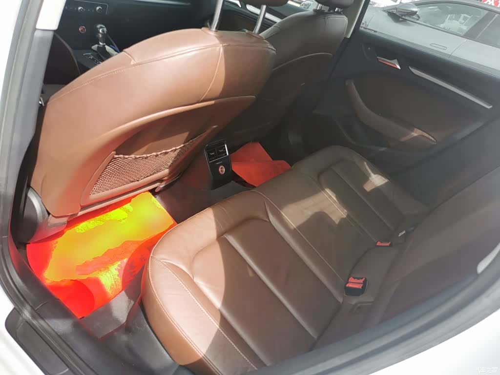Audi A3, 2015 17