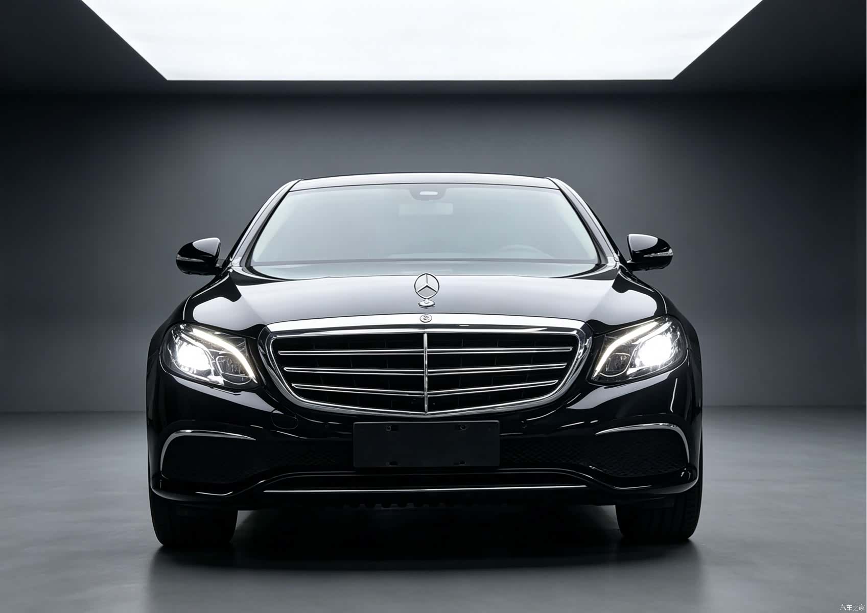 Mercedes-Benz E-Class, 2019 2