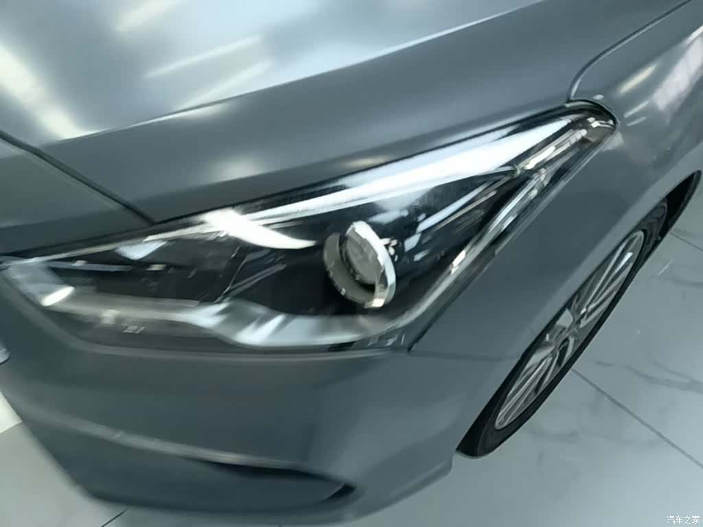Hyundai GLS, 2018 24