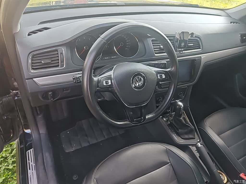 Volkswagen Lavida, 2018 11