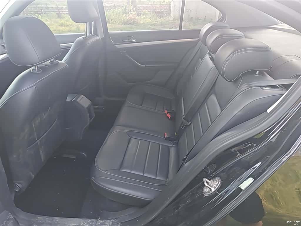 Volkswagen Lavida, 2018 17
