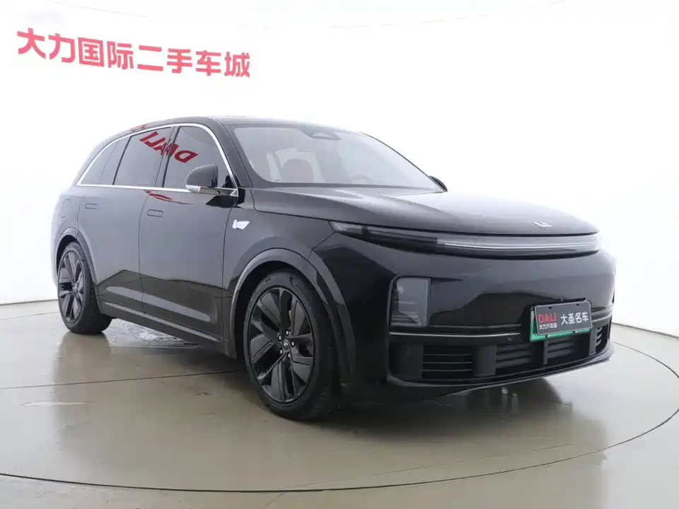 Li Auto Ideal L7