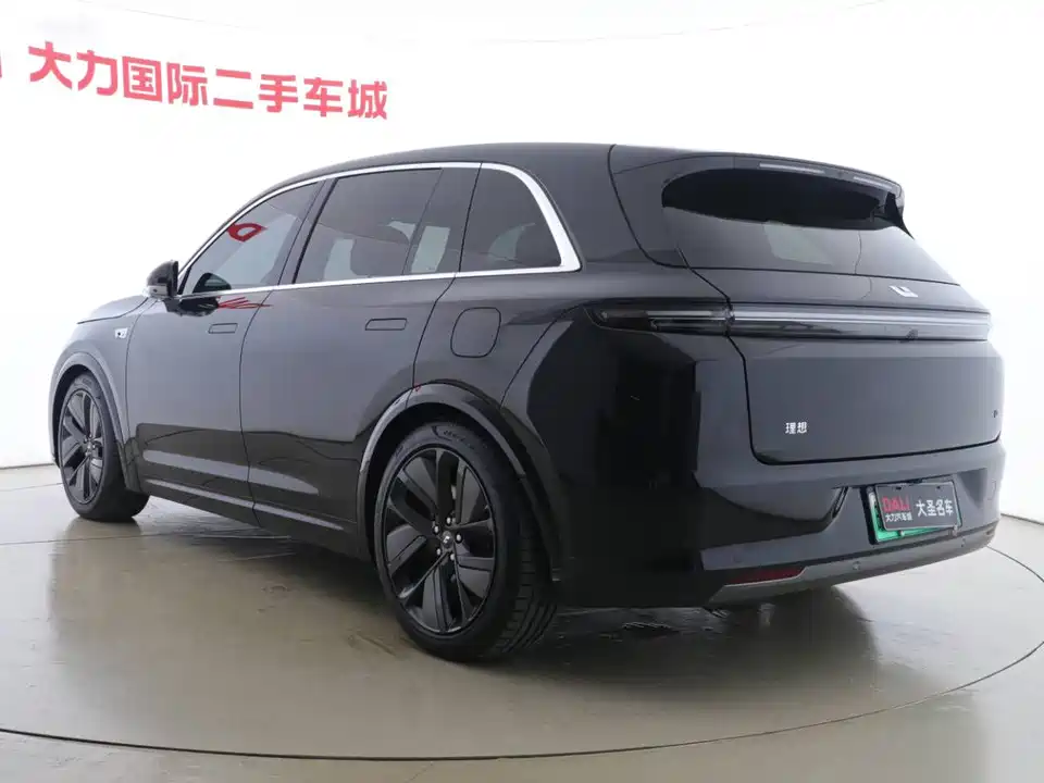 Li Auto Ideal L7