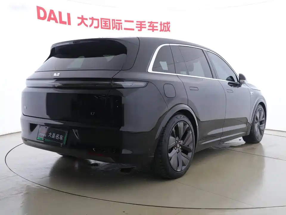 Li Auto Ideal L7
