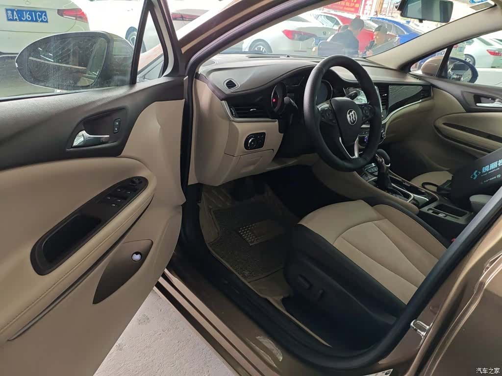 Buick Verano, 2016 16