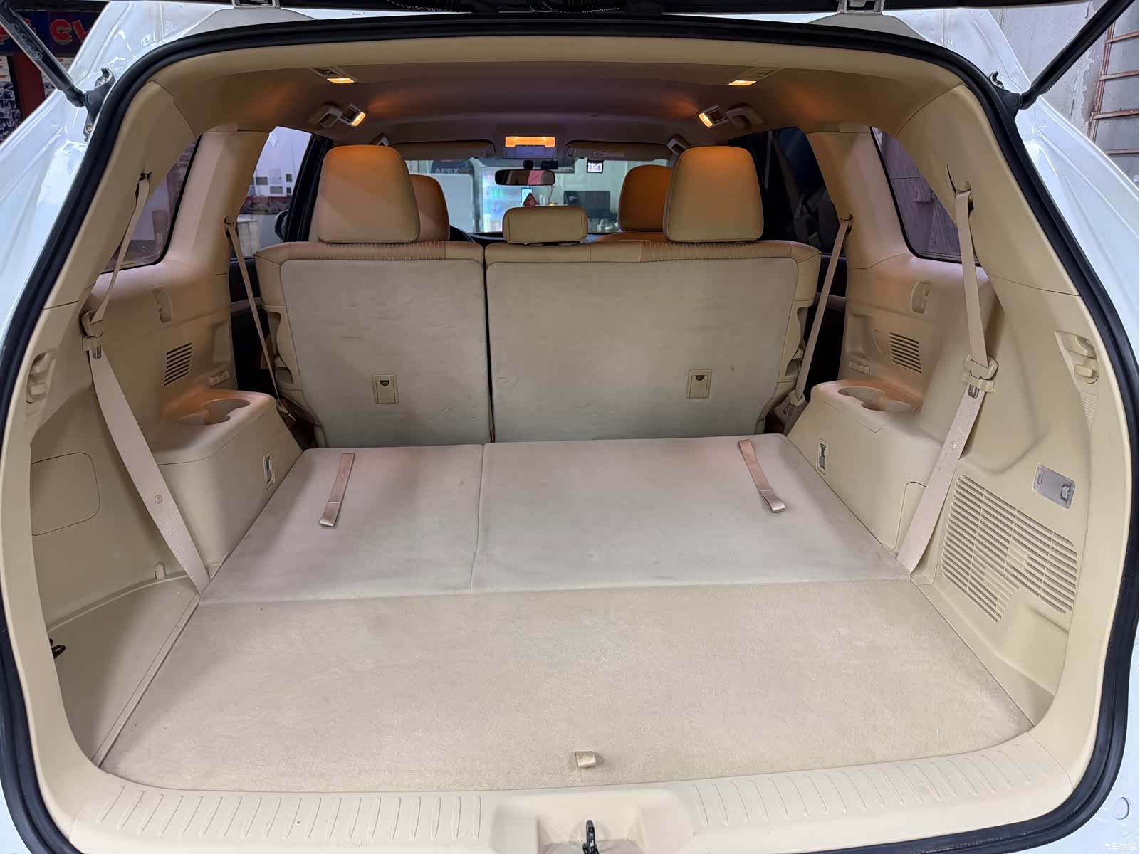Toyota Highlander, 2017 32