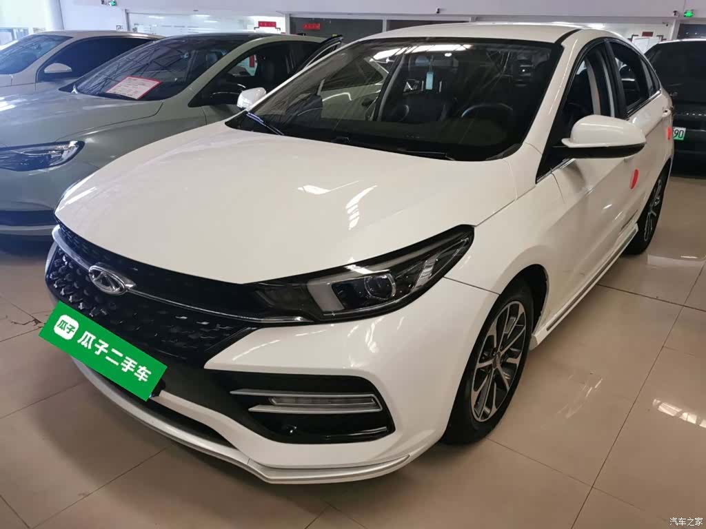 Chery GX, 2020 1