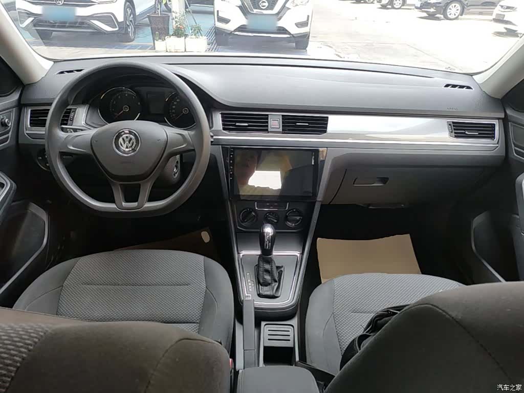 Volkswagen Bora, 2016 10