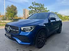 ����GLC���� 2022�� �Ŀ� GLC 260 4MATIC ����SUV