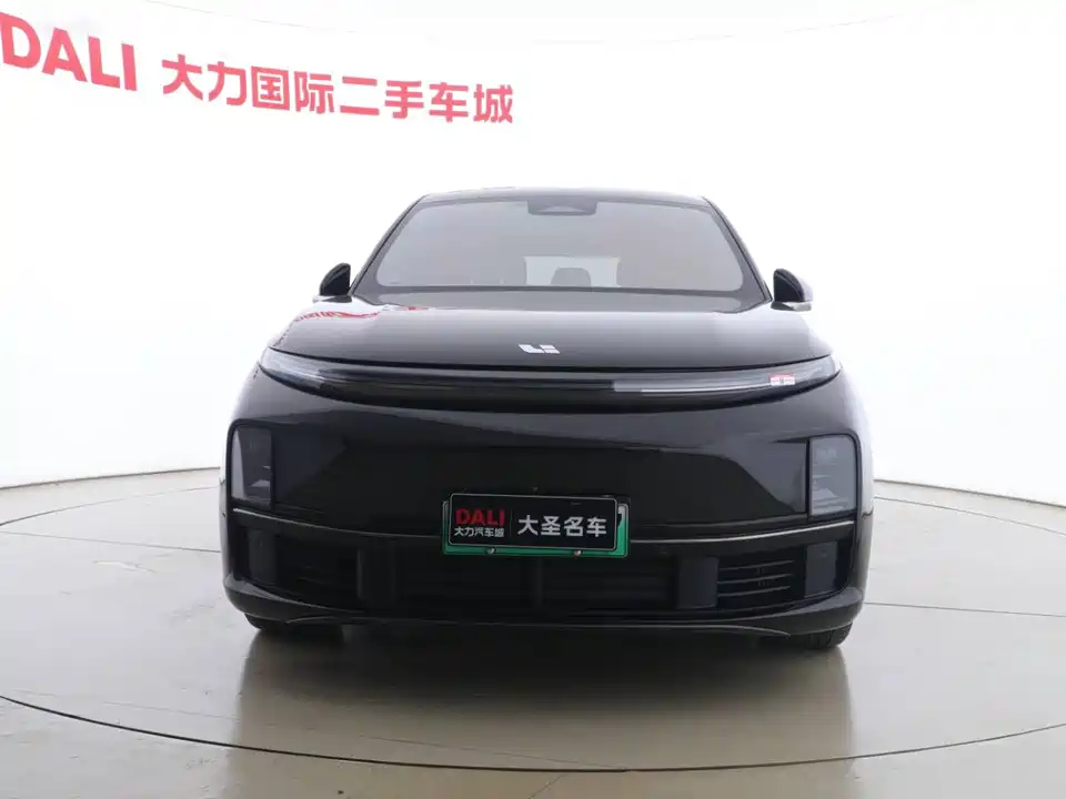 Li Auto Ideal L7