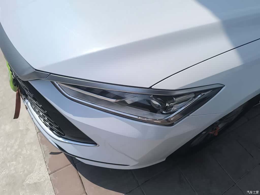 BYD Qin, 2024 24