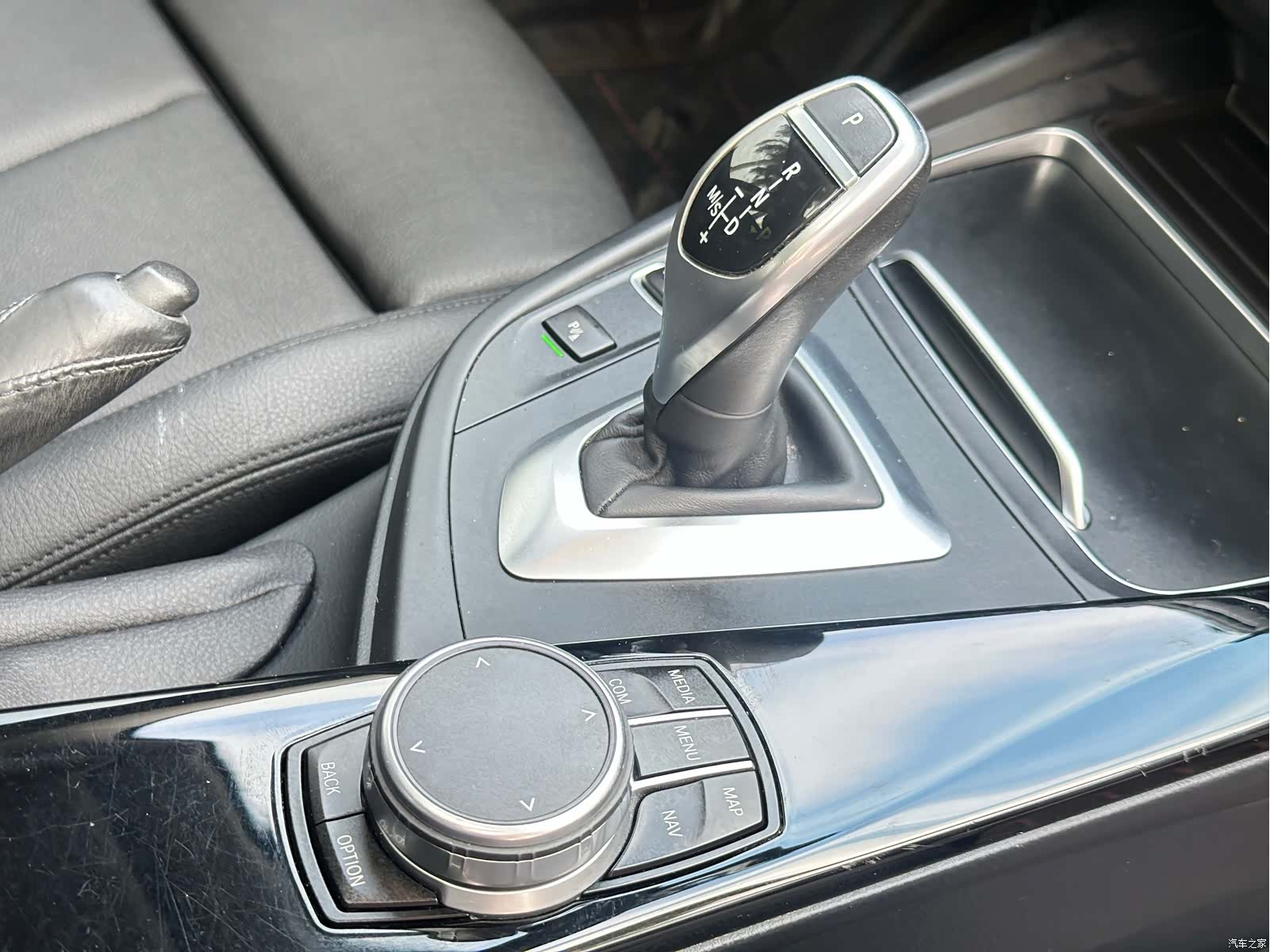 BMW 3 Series, 2017 11