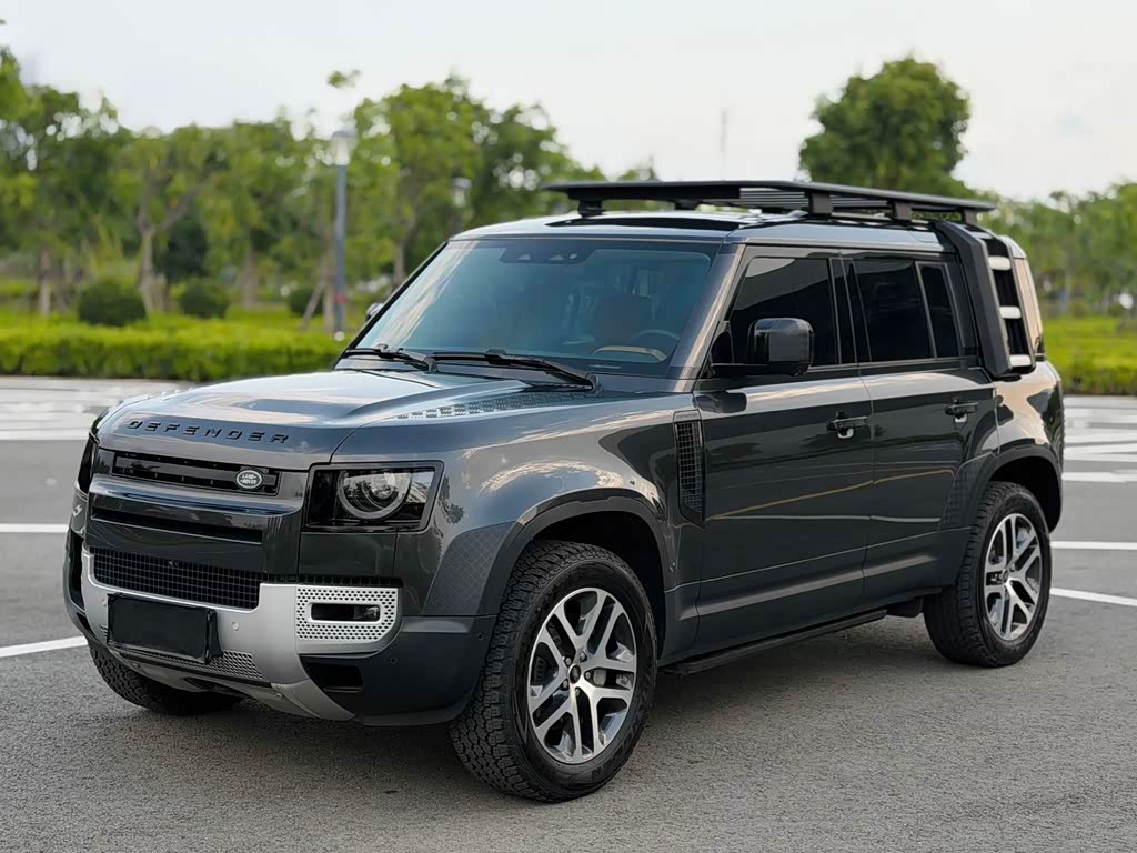 Land Rover Land Rover Defender
