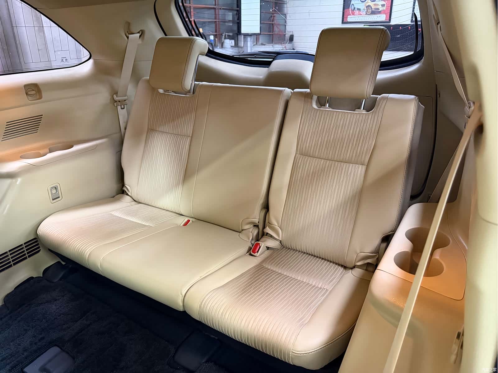 Toyota Highlander, 2017 29
