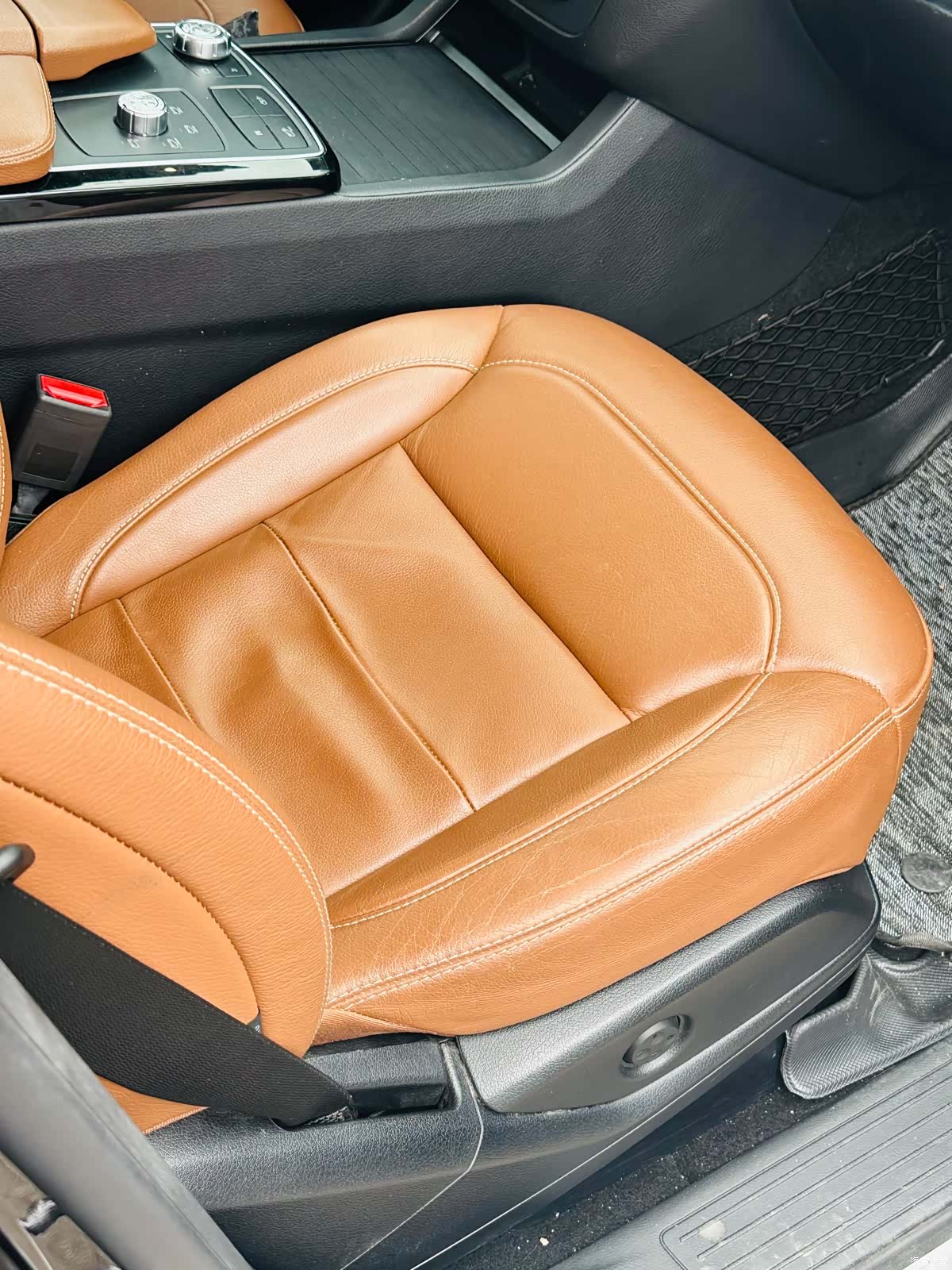 Mercedes-Benz GLE, 2019 17