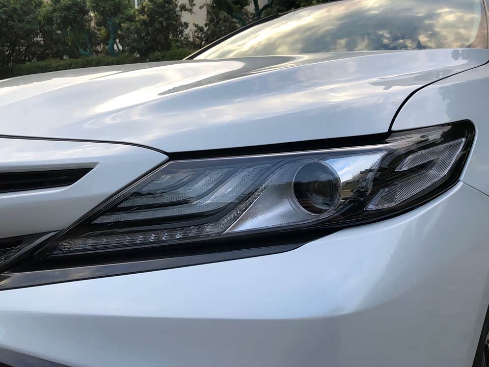 Toyota Camry Toyota Camry