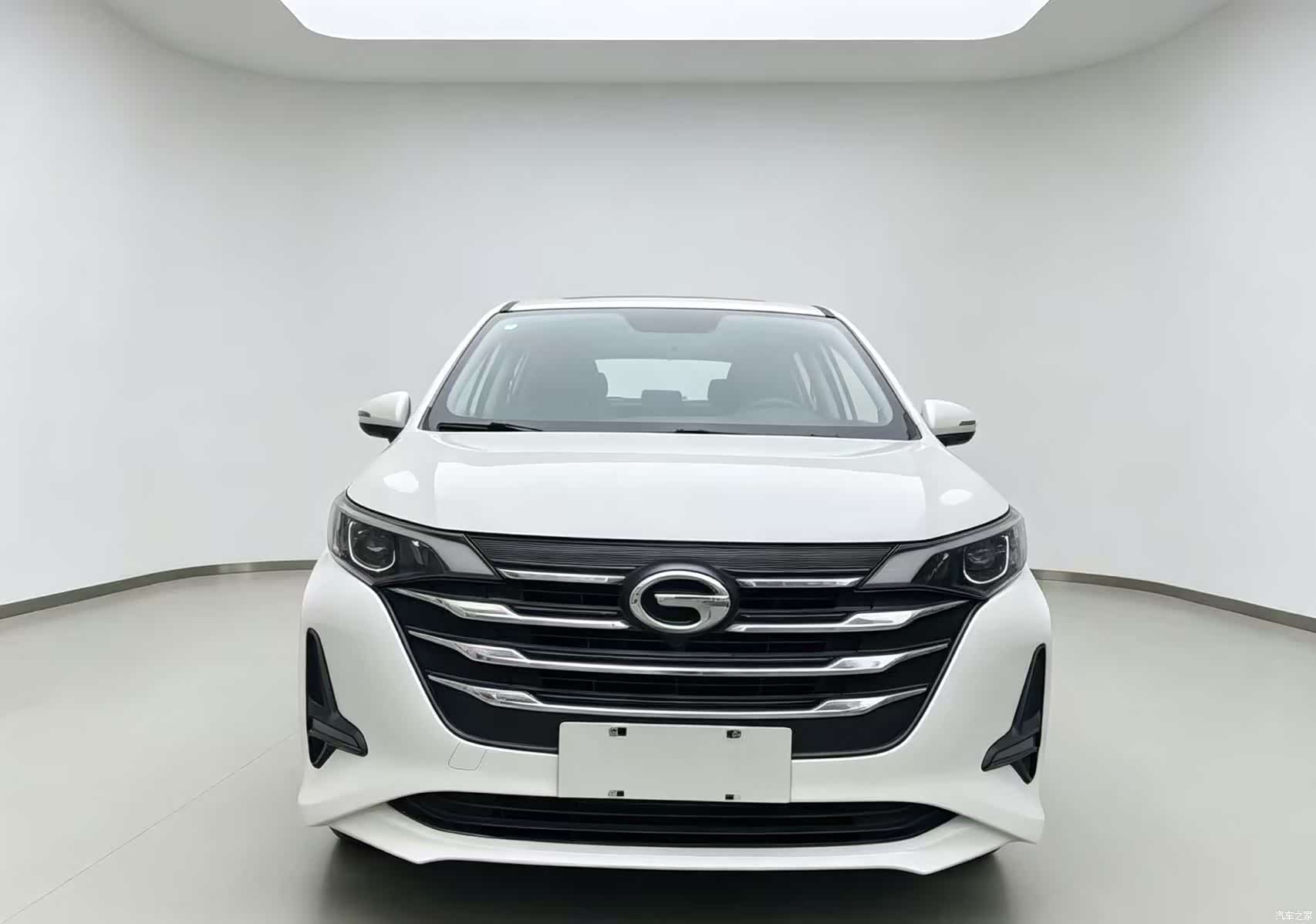 GAC M6, 2020 2