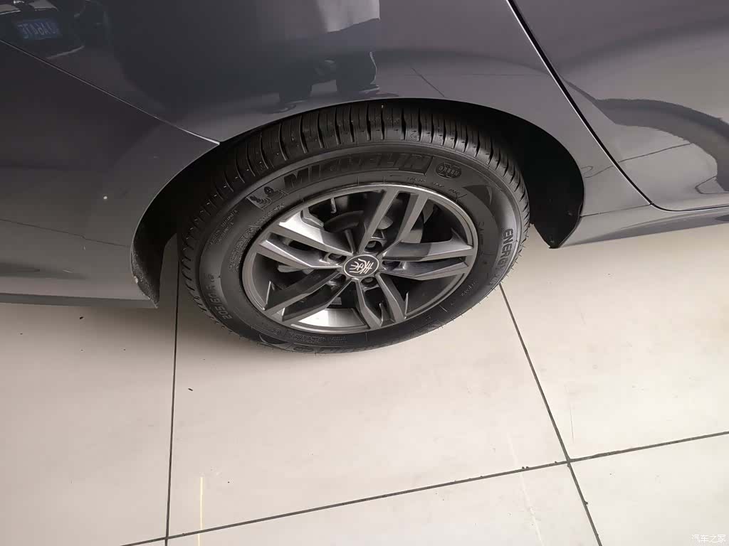 BYD Qin, 2021 21
