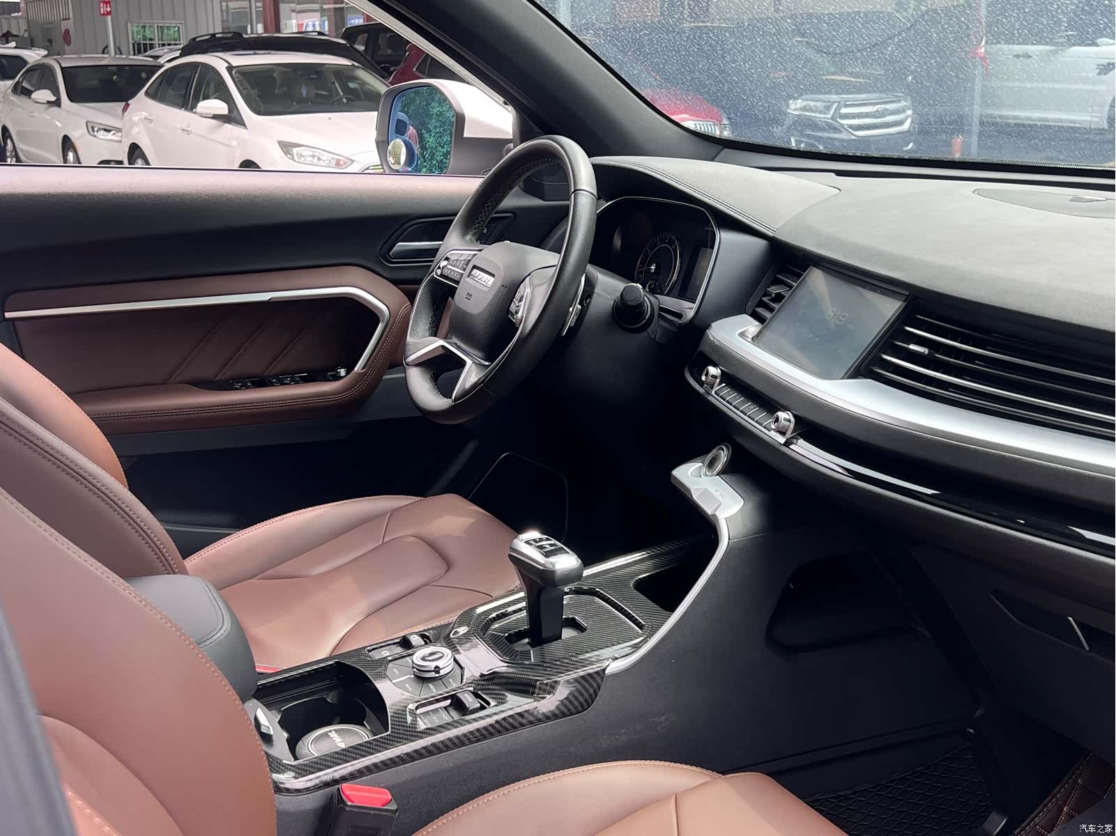 Haval H6, 2018 26