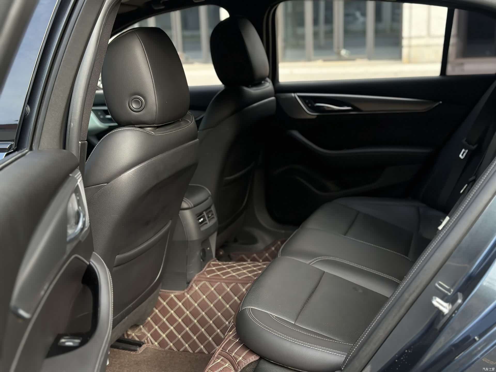 Cadillac CT5, 2021 9