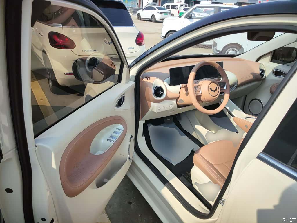 Wuling Bingo, 2025 16