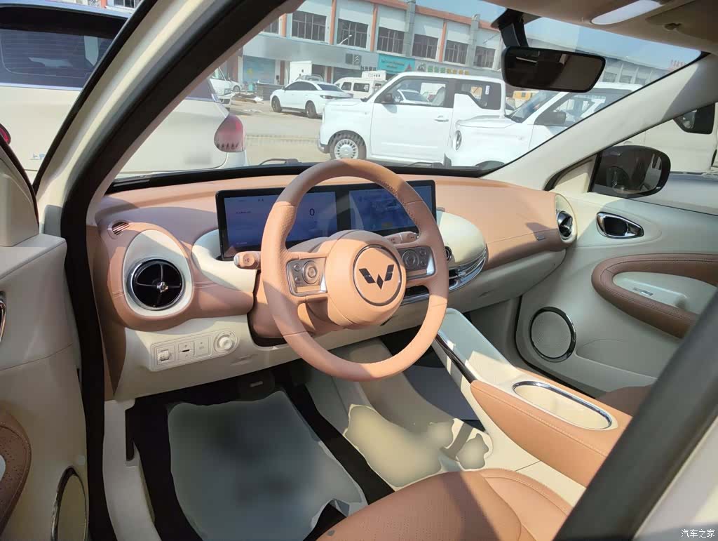 Wuling Bingo, 2025 10
