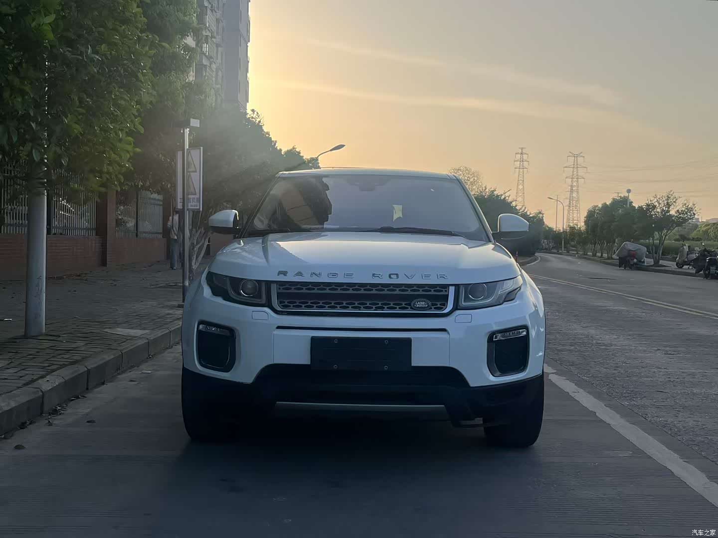 Land Rover Range Rover, 2016 2