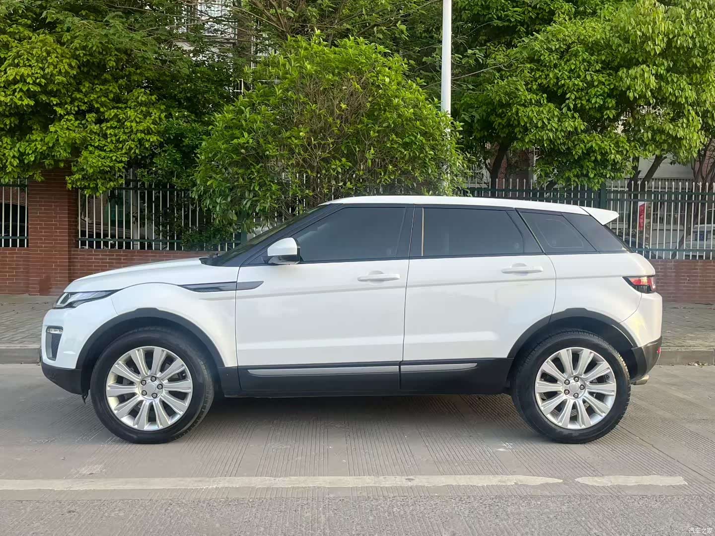 Land Rover Range Rover, 2016 4