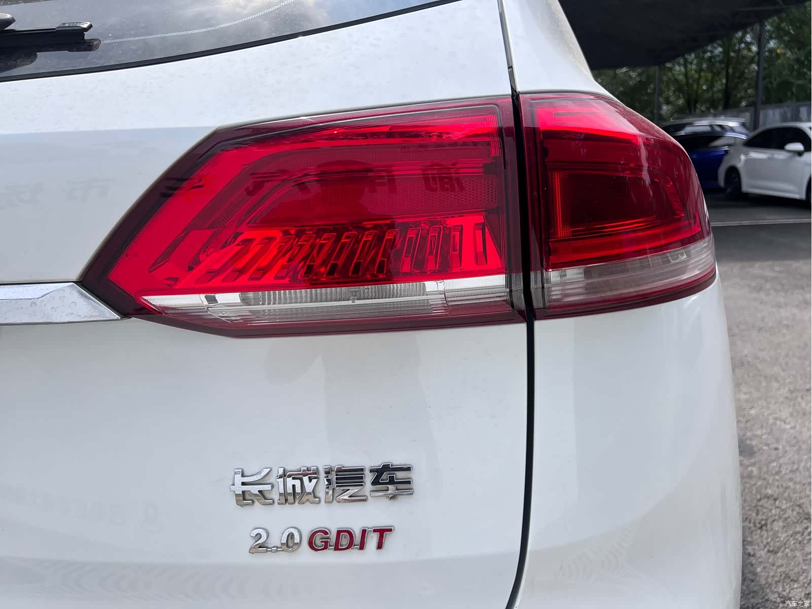 Haval H6, 2018 20