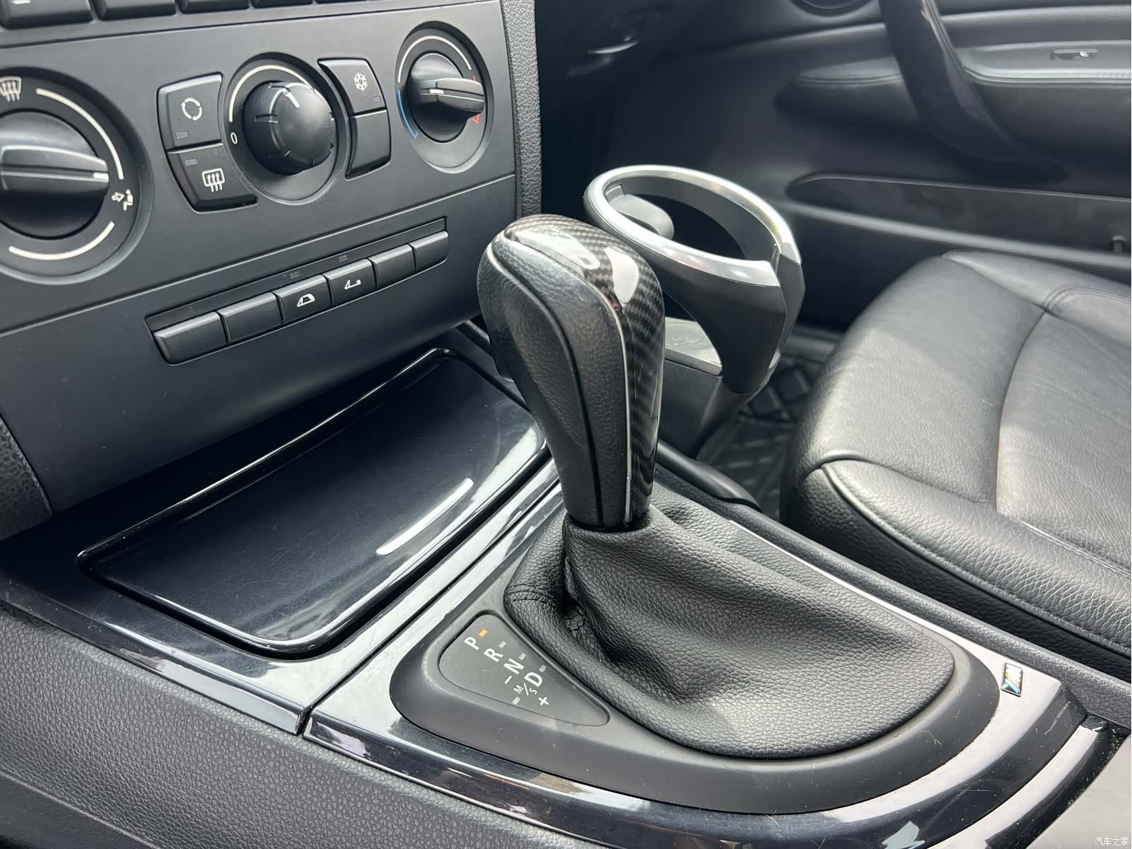 BMW 1 Series, 2011 18