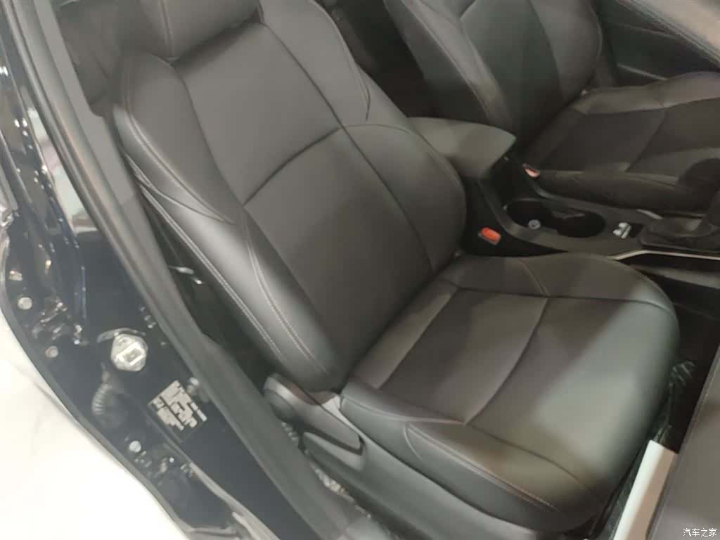 Toyota Frontlander, 2023 25