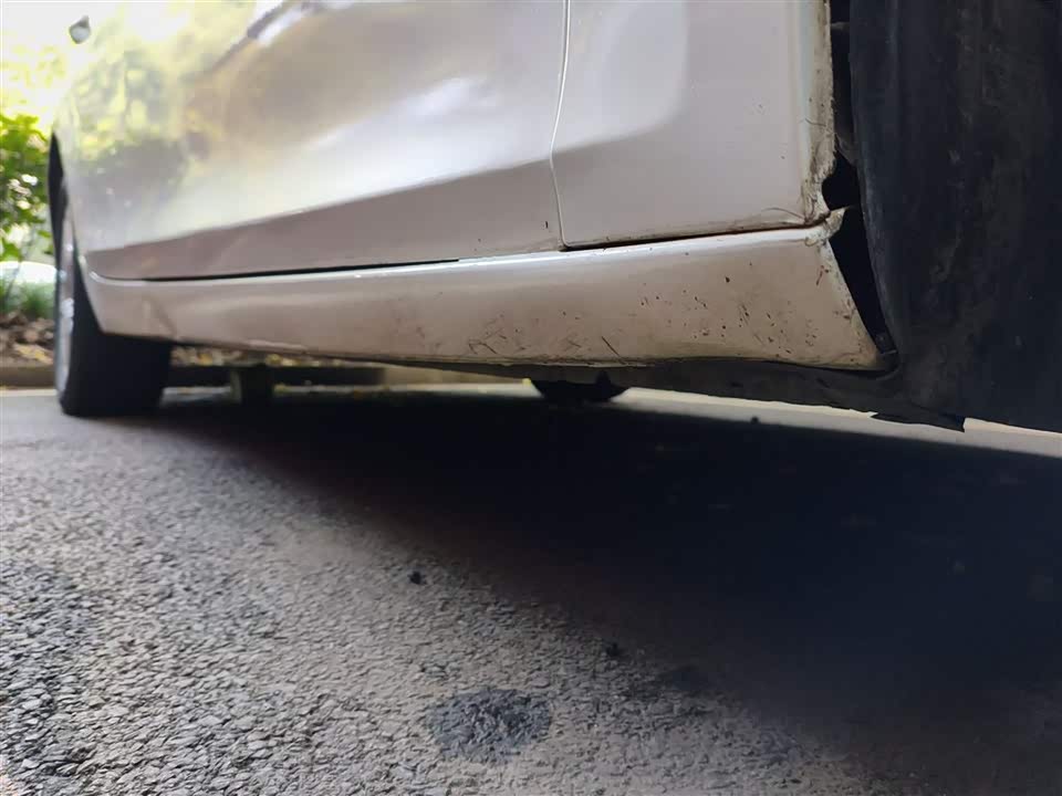 Chevrolet Mai Ruibao