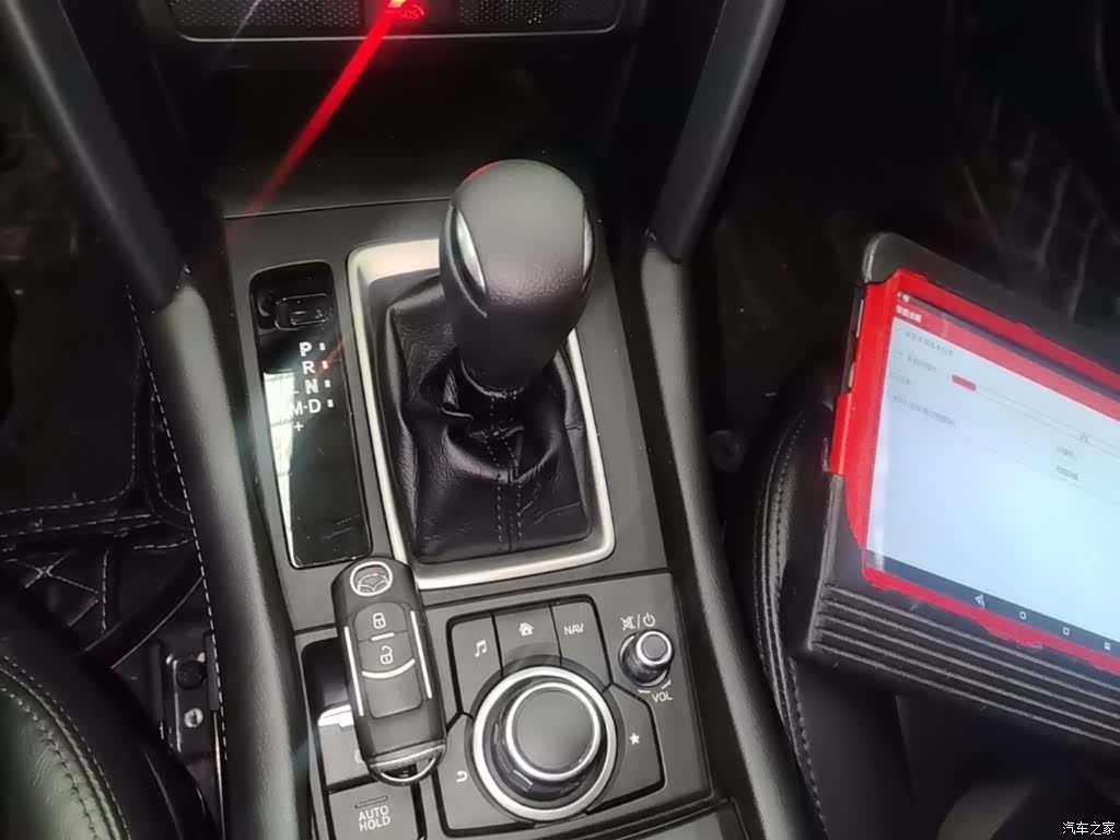 Mazda CX-4, 2021 6