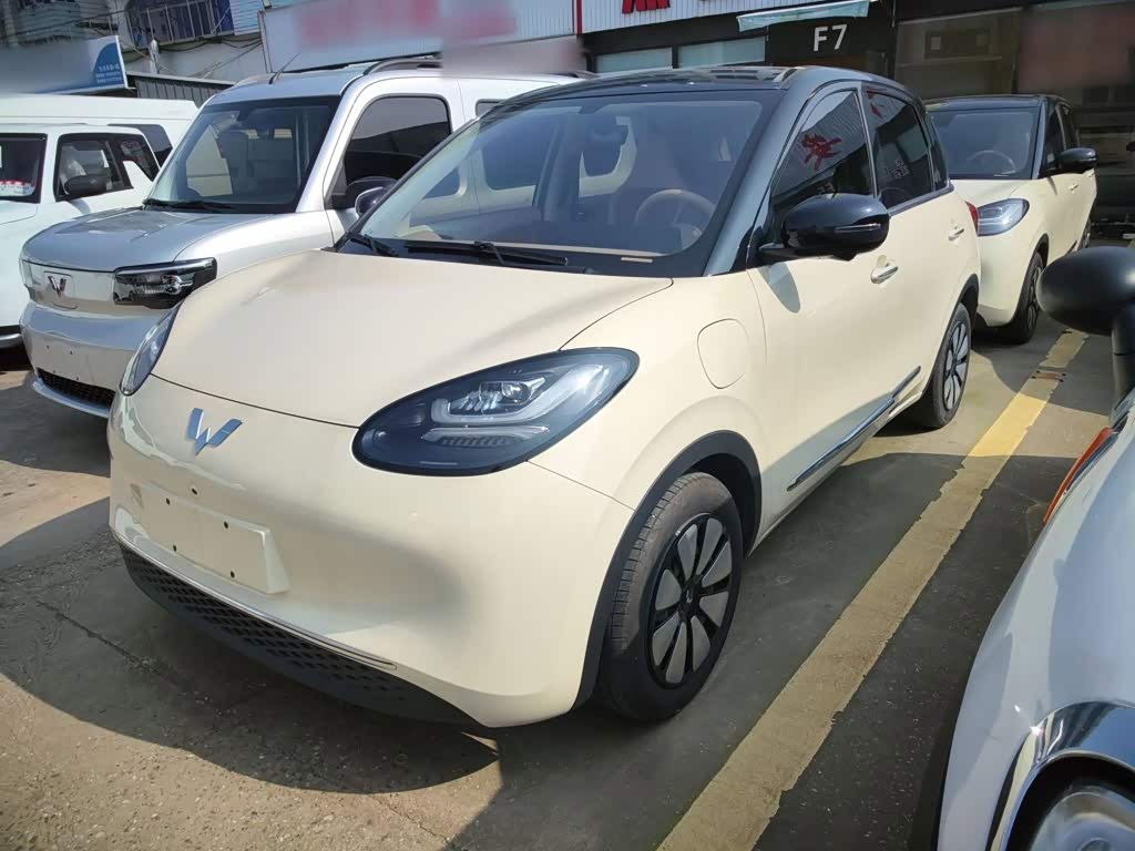 Wuling Binguo