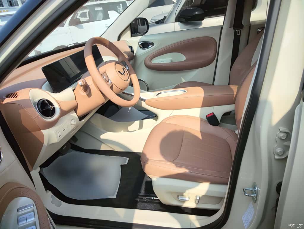 Wuling Bingo, 2025 15