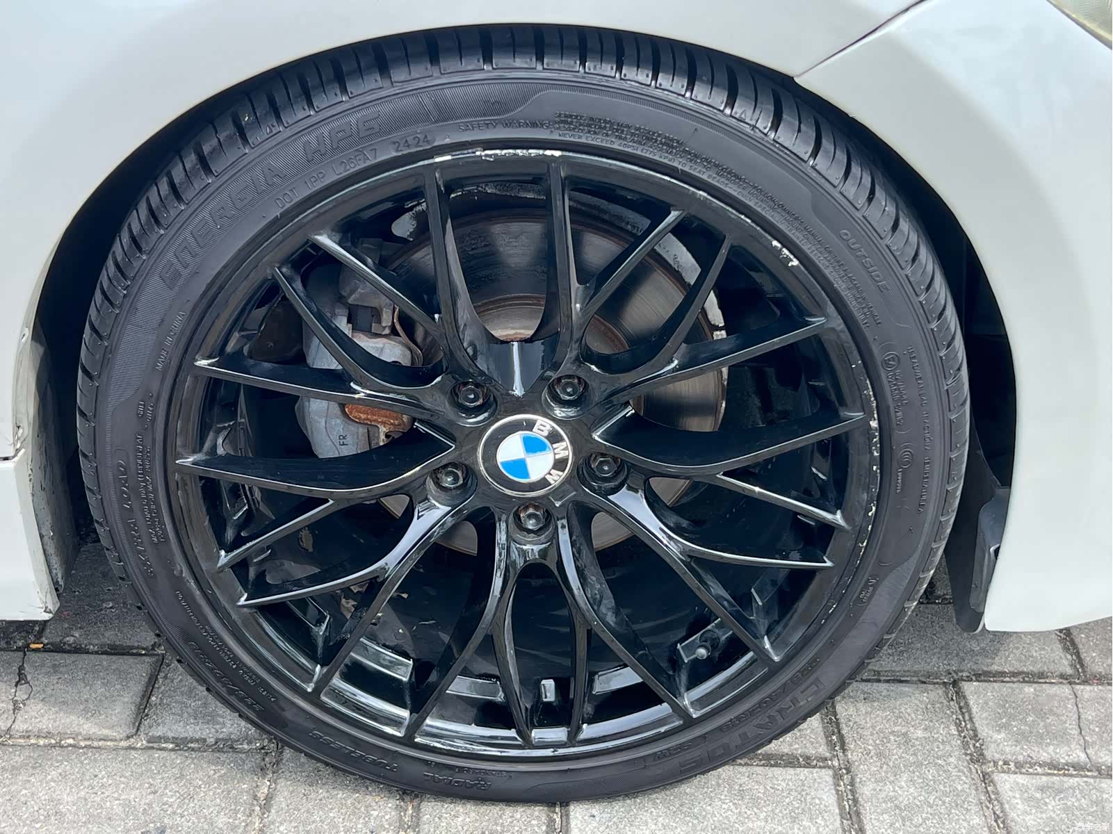 BMW 1 Series, 2011 23