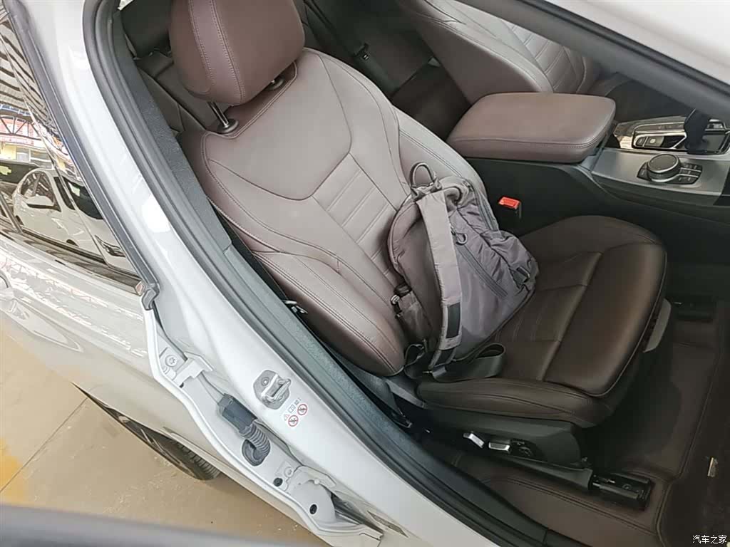 BMW X4, 2020 25