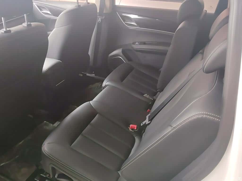 BYD Song, 2018 17