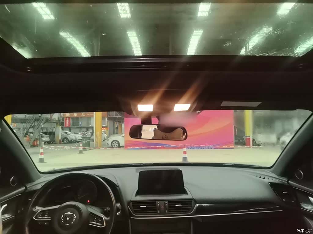 Mazda CX-4, 2021 8