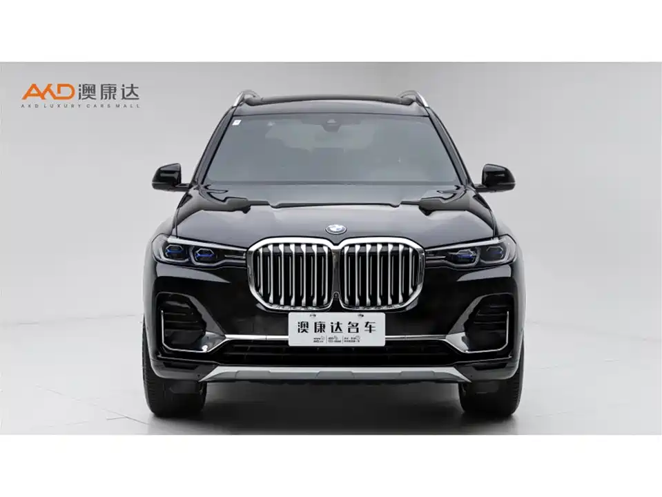BMW X7 BMW X7