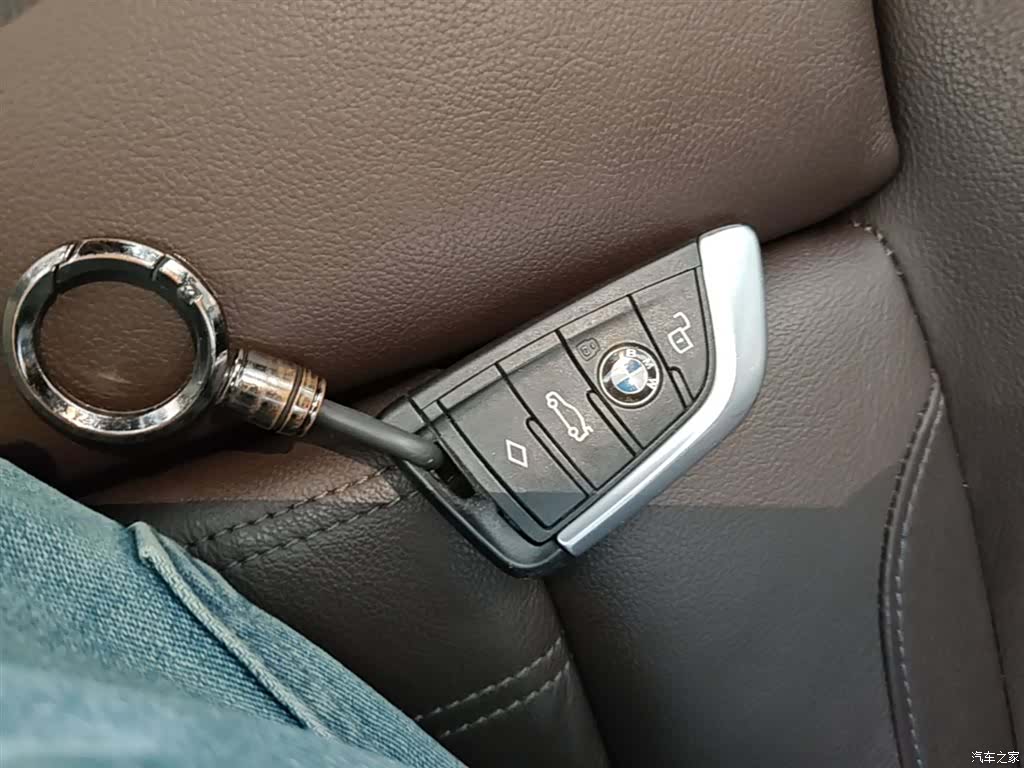 BMW X4, 2020 9